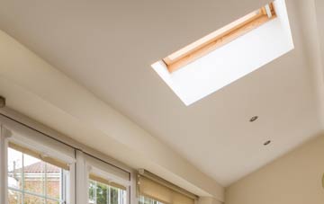 Pertenhall conservatory roof insulation companies