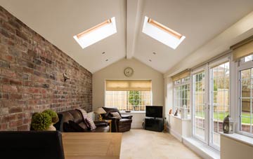 conservatory roof insulation Pertenhall, Bedfordshire