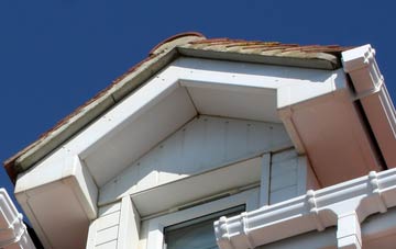 Pertenhall fascia installation costs