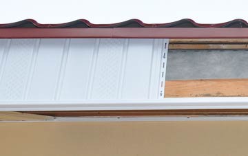Pertenhall fascia repair costs