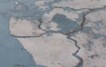 fibreglass roofing replacement Pertenhall