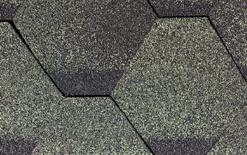 Pertenhall fibreglass shingle repairs