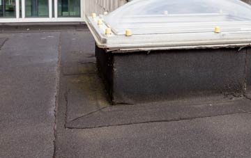 disadvantages of Pertenhall flat roofs