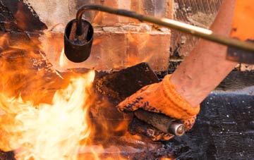 Pertenhall flat roof repair companies