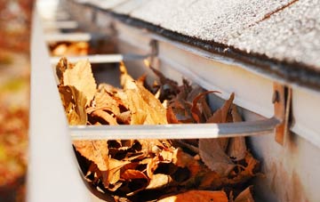 Pertenhall gutter cleaning companies