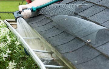 Pertenhall gutter cleaning costs