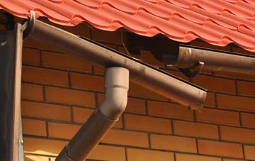Pertenhall gutter repair costs
