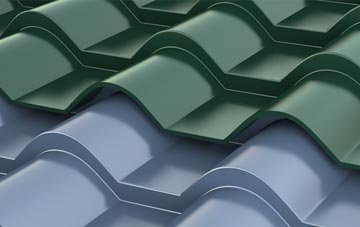 who should consider Pertenhall plastic roofs