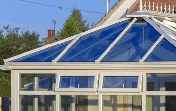 professional Pertenhall conservatory insulation