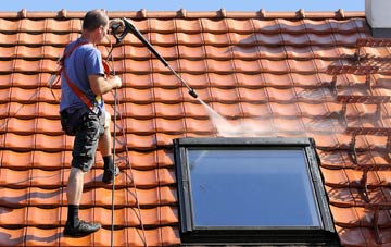 roof cleaning Pertenhall, Bedfordshire