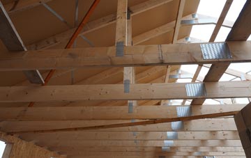 Pertenhall roof truss costs