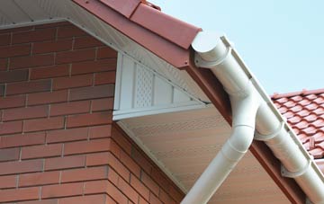 Pertenhall soffit repair costs