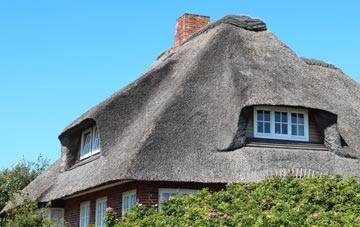 thatch roofing Pertenhall, Bedfordshire