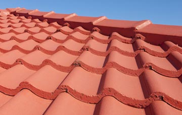 Pertenhall tile and slate roof replacement