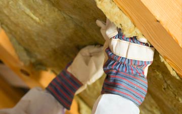 types of Pertenhall pitched roof insulation materials