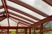 Pertenhall conservatory roofing insulation