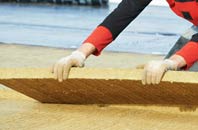 find rated Pertenhall roof insulation companies