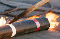 free Pertenhall flat roofing repair quotes