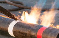 Pertenhall flat roofing replacement