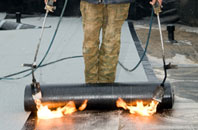 Pertenhall flat roof sealing quote