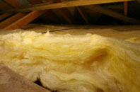 Pertenhall pitch roof insulation