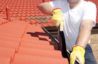 Pertenhall roof cleaners