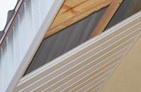 rated Pertenhall soffit repair companies