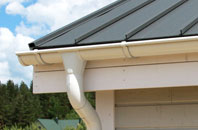 Pertenhall soffits